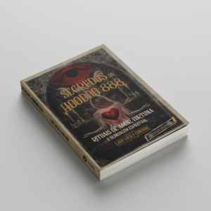 SEGREDOS DO HOODOO 888 | RITUAIS DE AMOR, FORTUNA E BLINDAGEM ESPIRITUAL